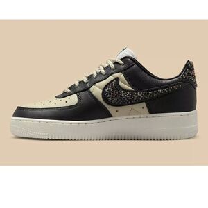 Nike Air Force 1 Low 'Premium Goods The Sophia' DV2957-001 Womens 12 / Mens 10.5